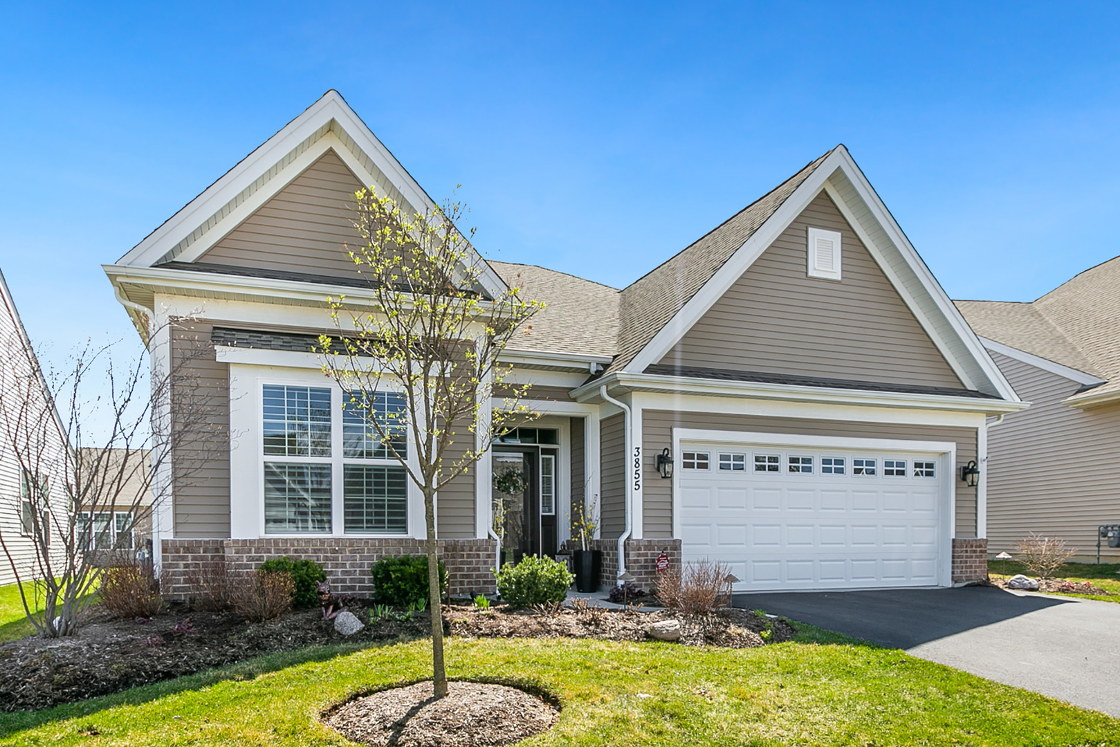3855 Eagle Ridge, ELGIN, Illinois