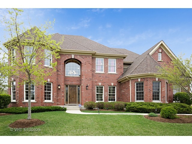3583 Harmony, ELGIN, Illinois