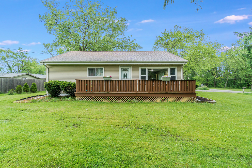 3 Bedroom Homes for sale in Crete, Illinois Crete MLS Crete Real Estate