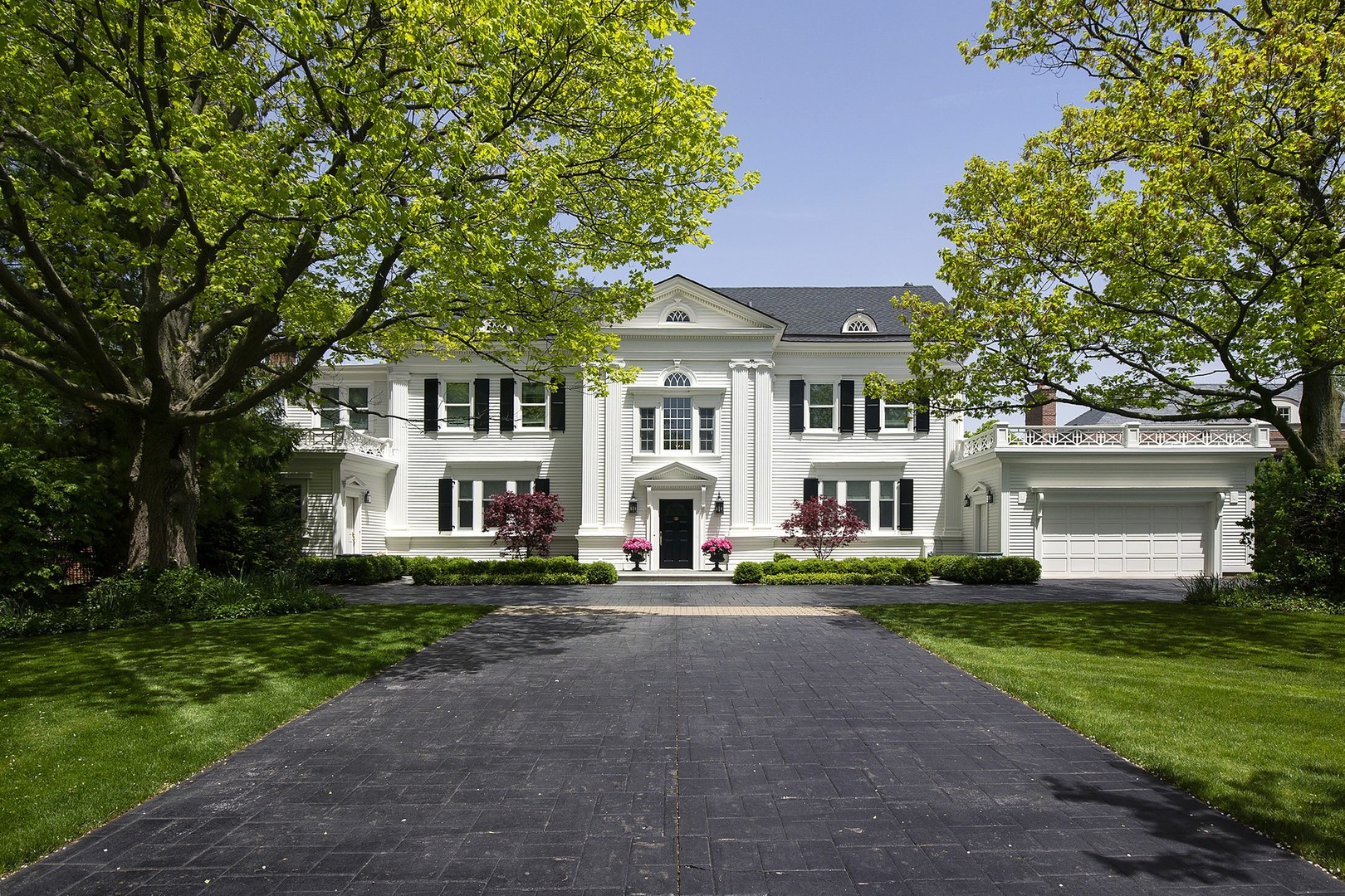 Luxury Homes for sale in Kenilworth, Illinois Kenilworth MLS