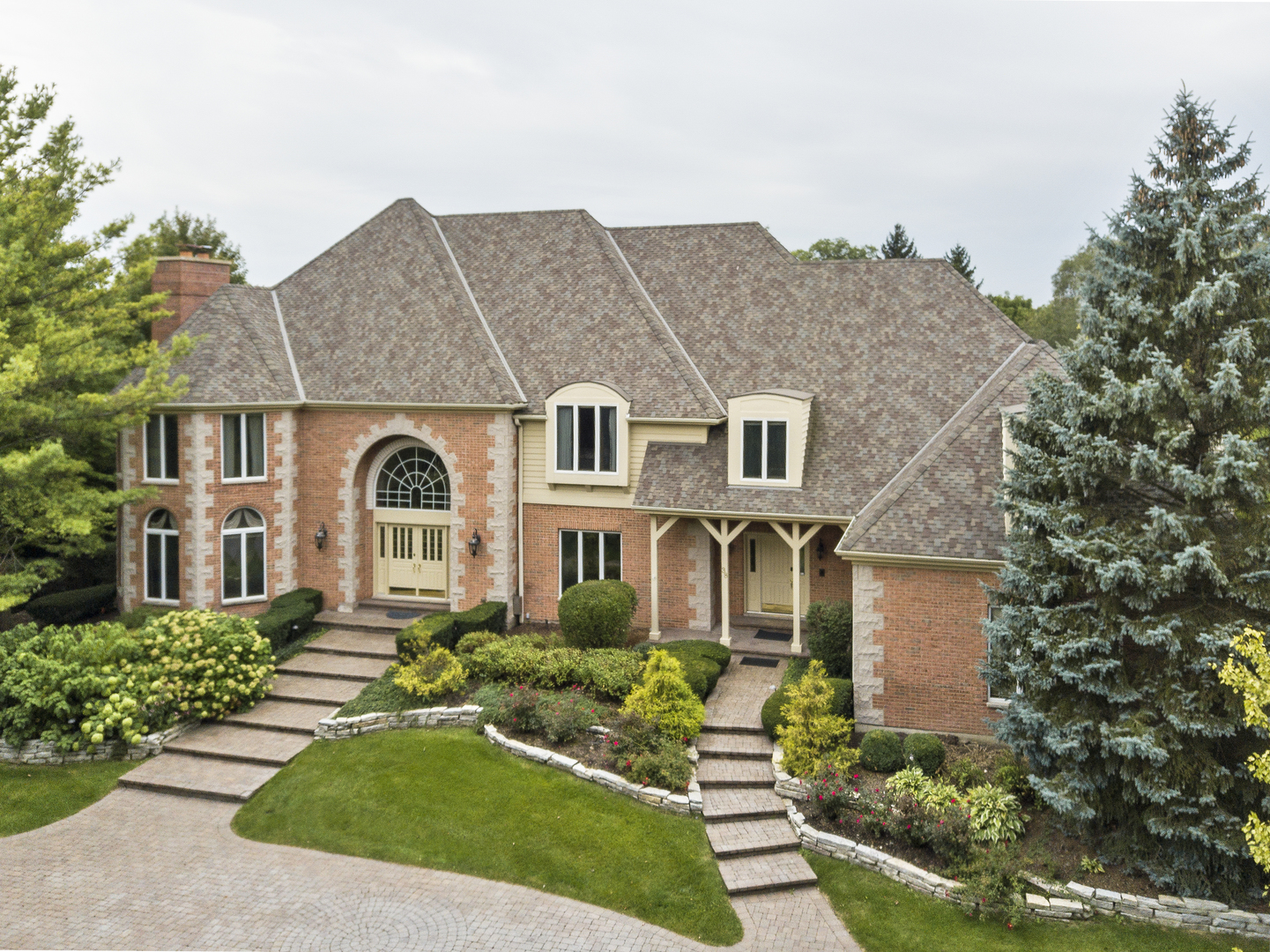 Luxury Homes for sale in South Barrington, Illinois | South Barrington