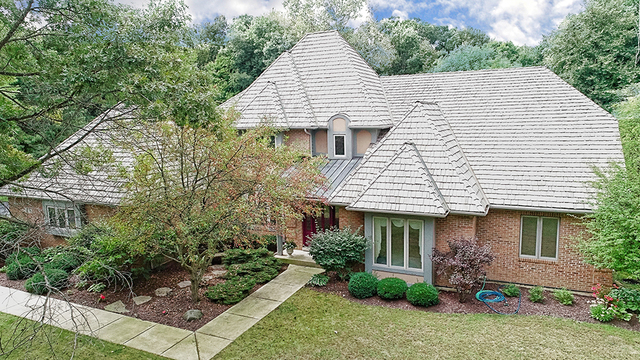 8N704 Edgewood, ELGIN, Illinois