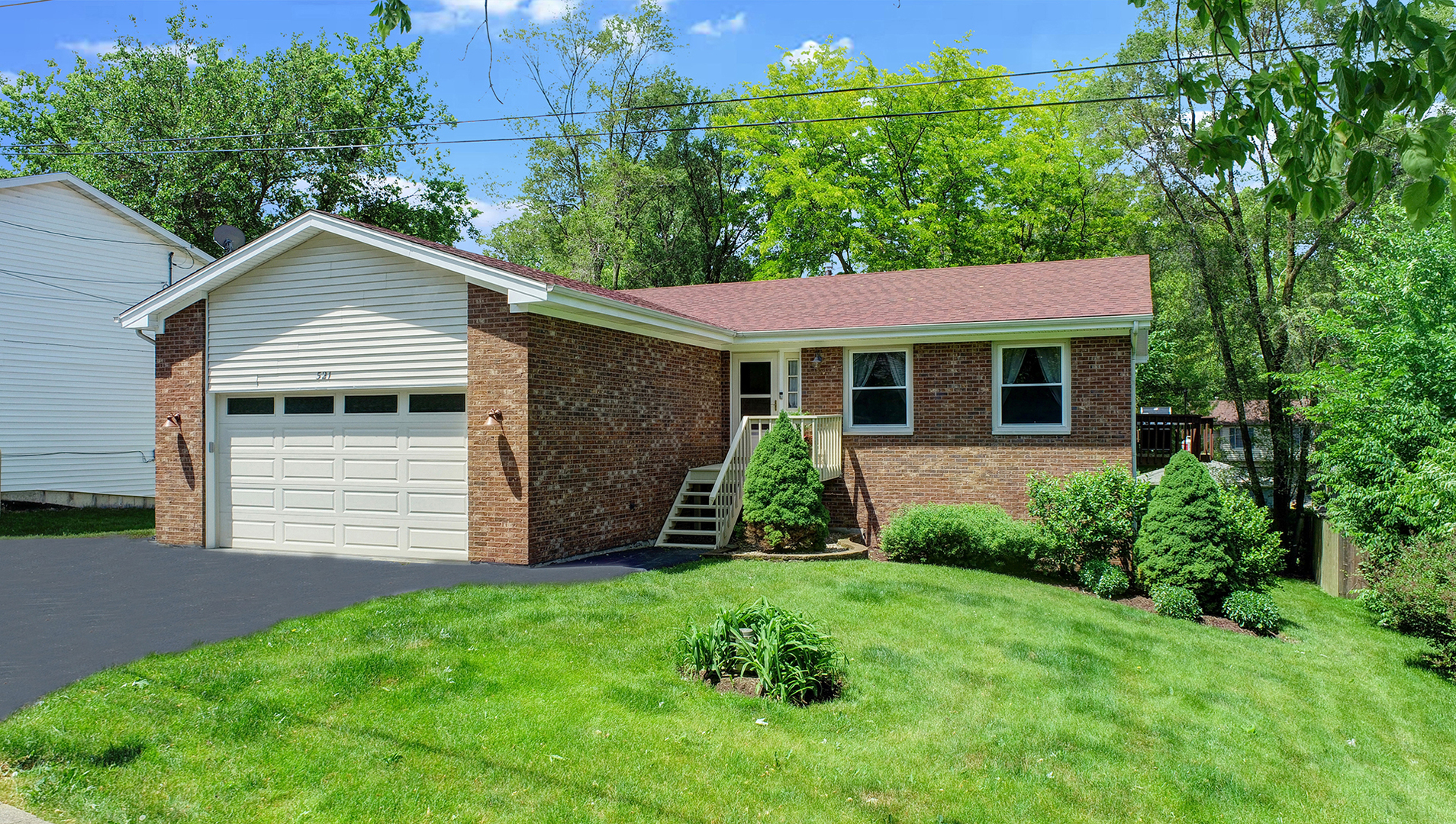 3 Bedroom Homes for sale in Lakemoor, Illinois Lakemoor MLS