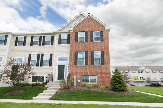 4038 POMPTON, ELGIN, Illinois