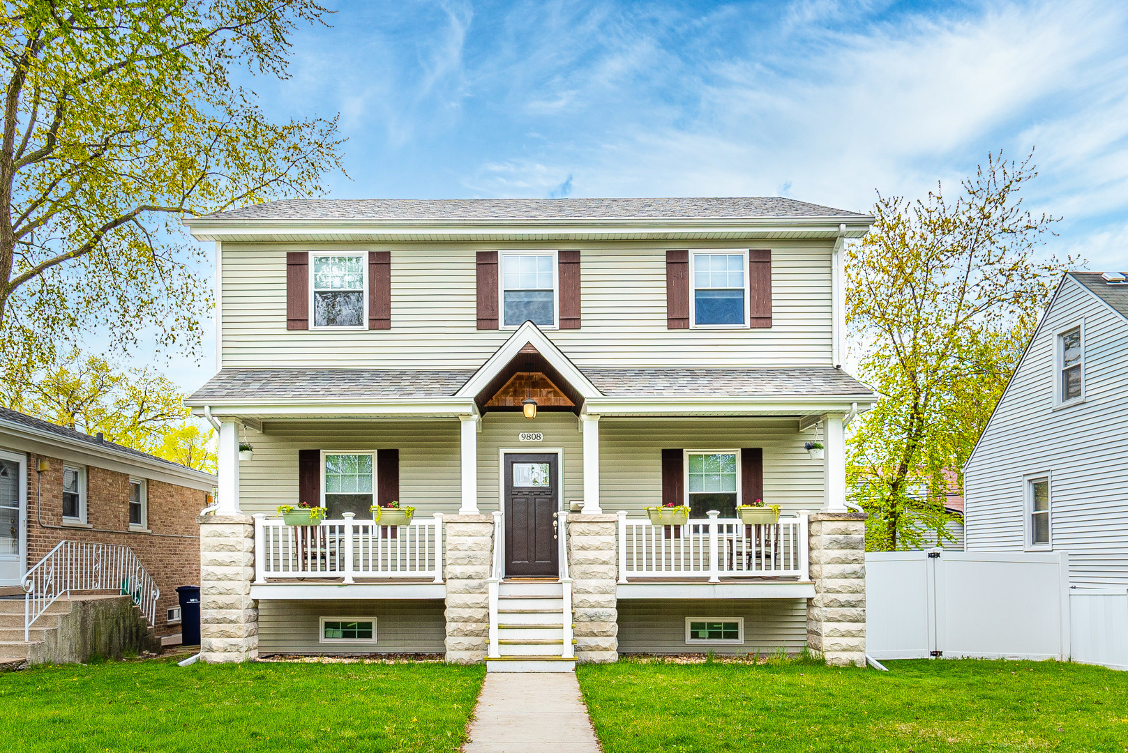 Luxury Homes for sale in Evergreen Park, Illinois Evergreen Park MLS