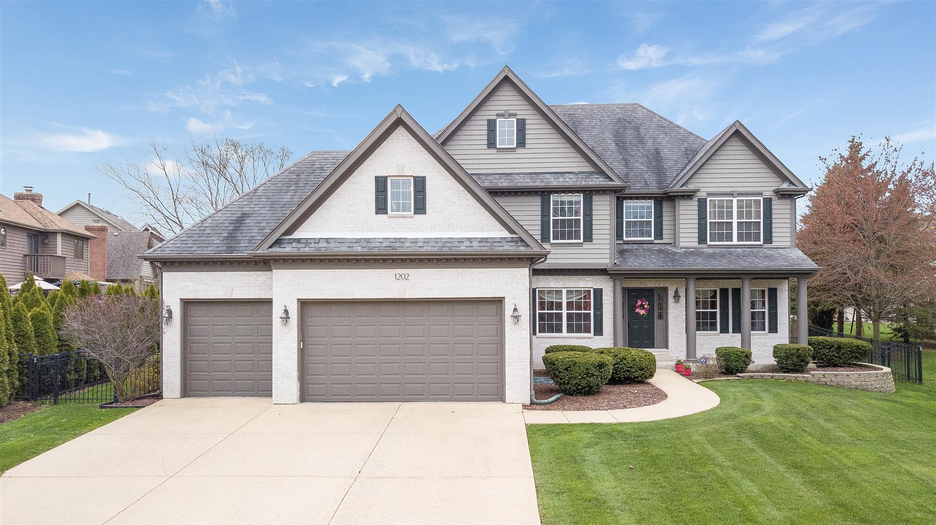 1202 Buttermilk, Batavia, Illinois