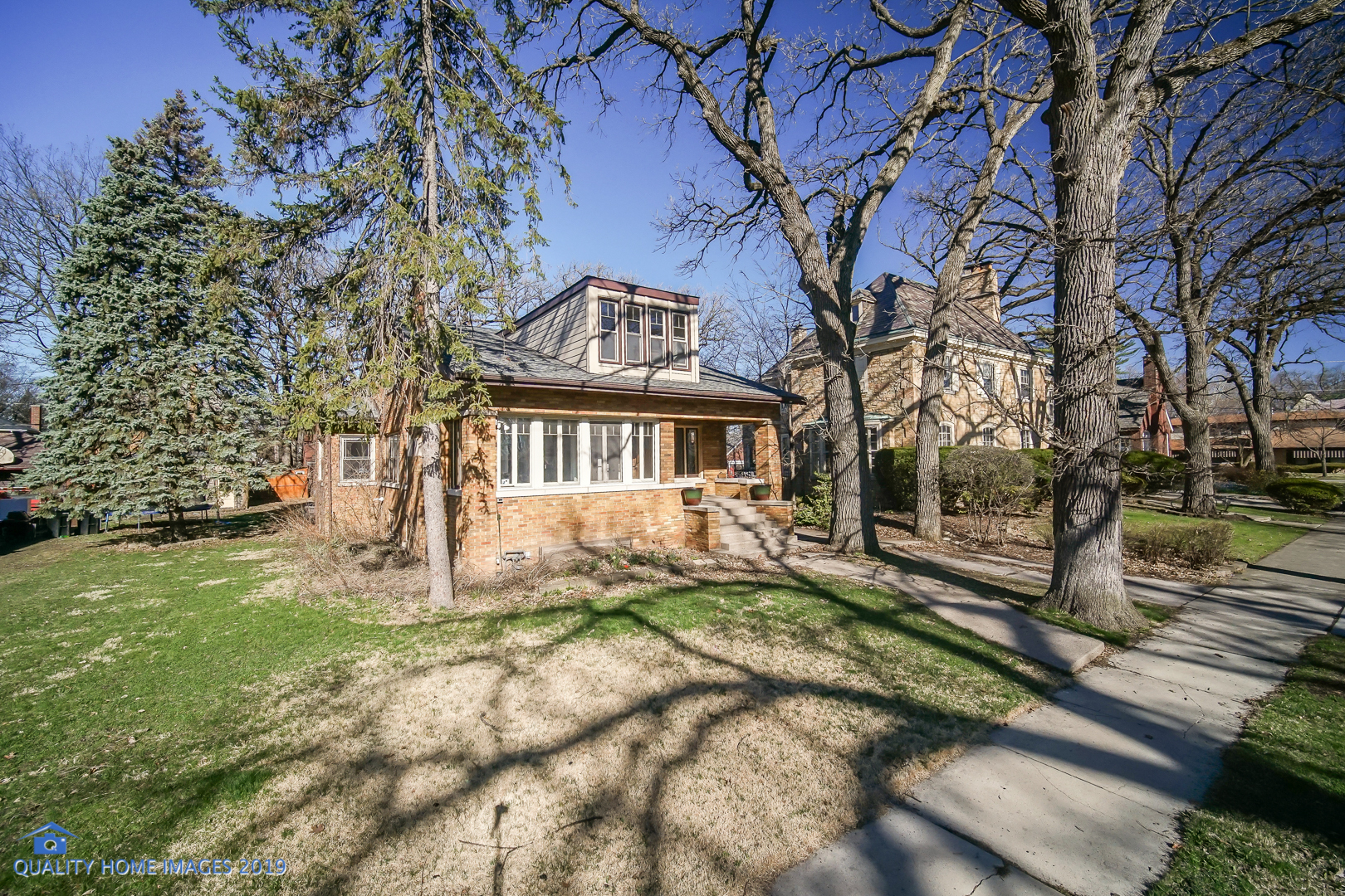 Park Real Estate & Park Chicago Information