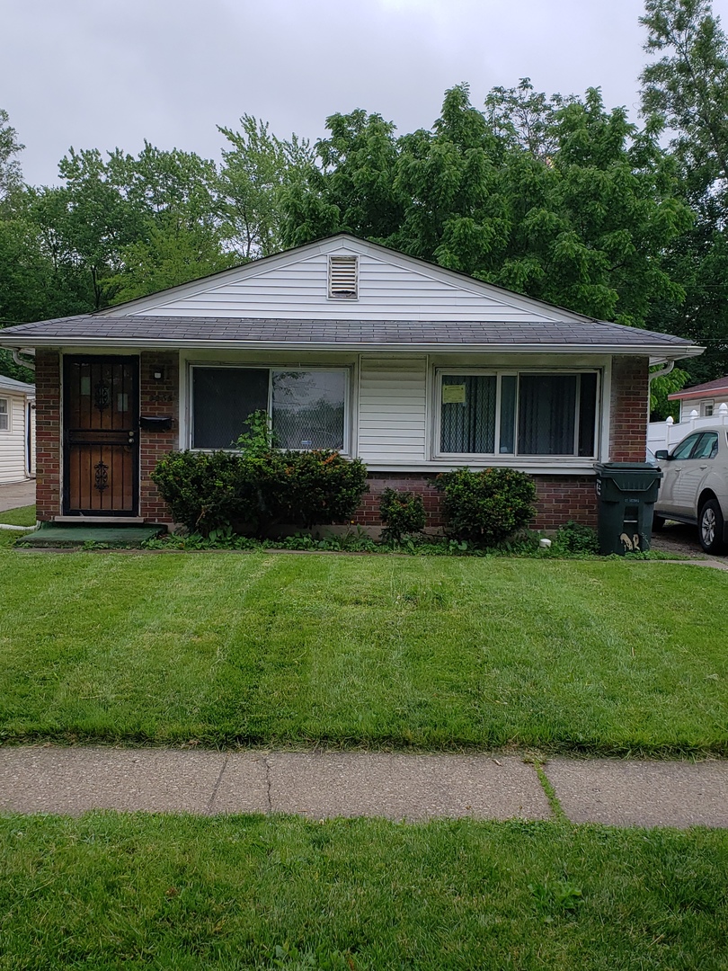 Luxury Homes for sale in Robbins, Illinois Robbins MLS Robbins Real