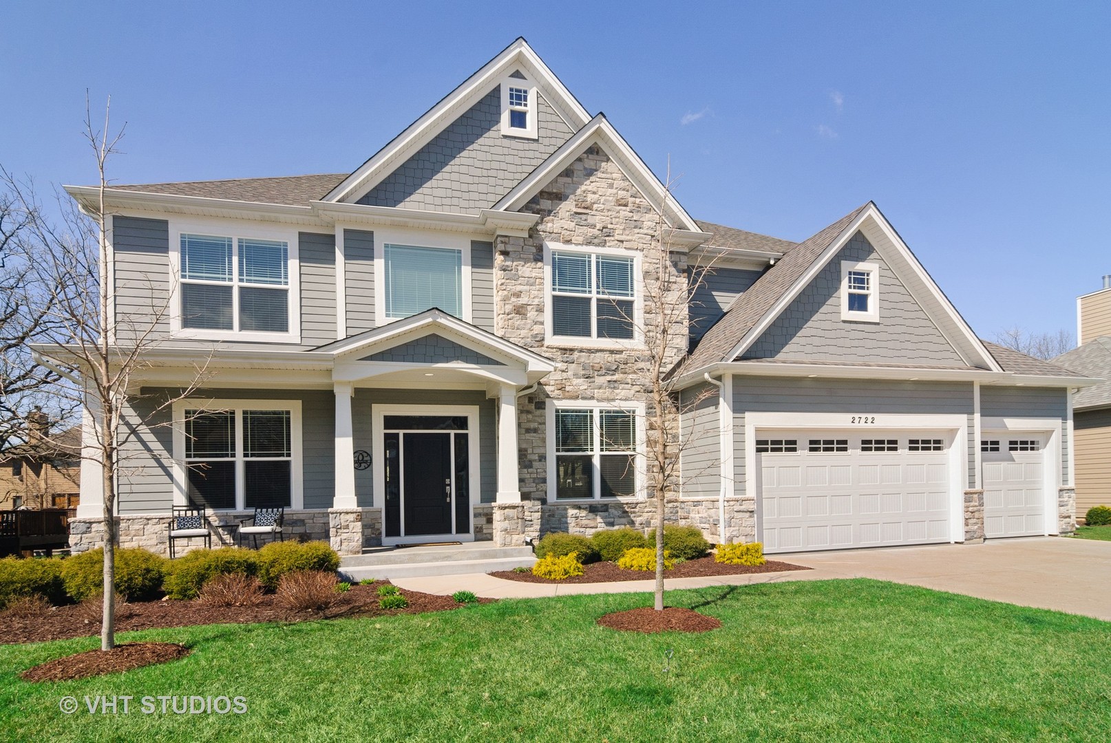 2722 Trojak, Aurora, Illinois