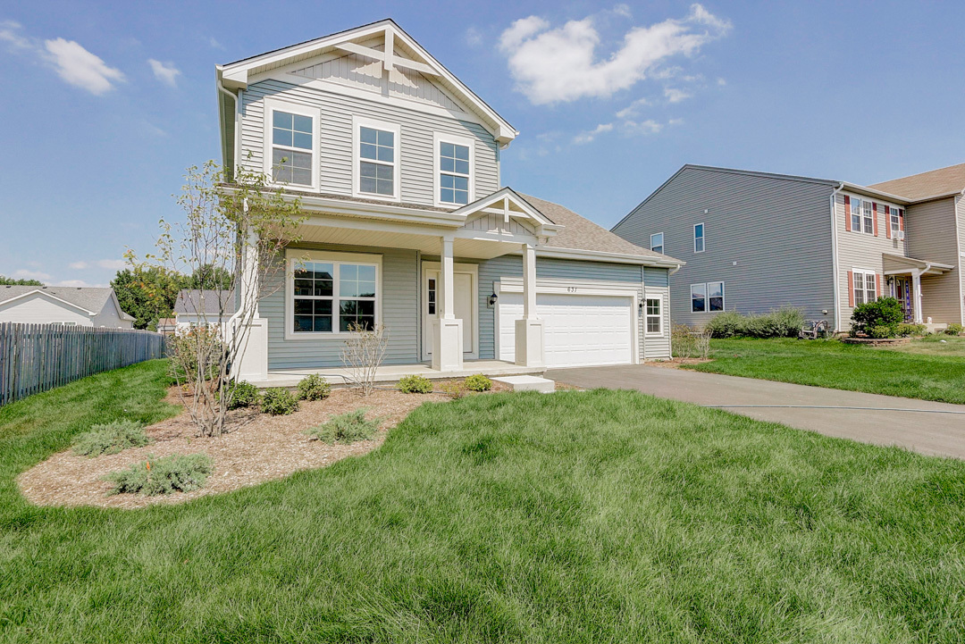 631 Settlement, Maple Park, Illinois