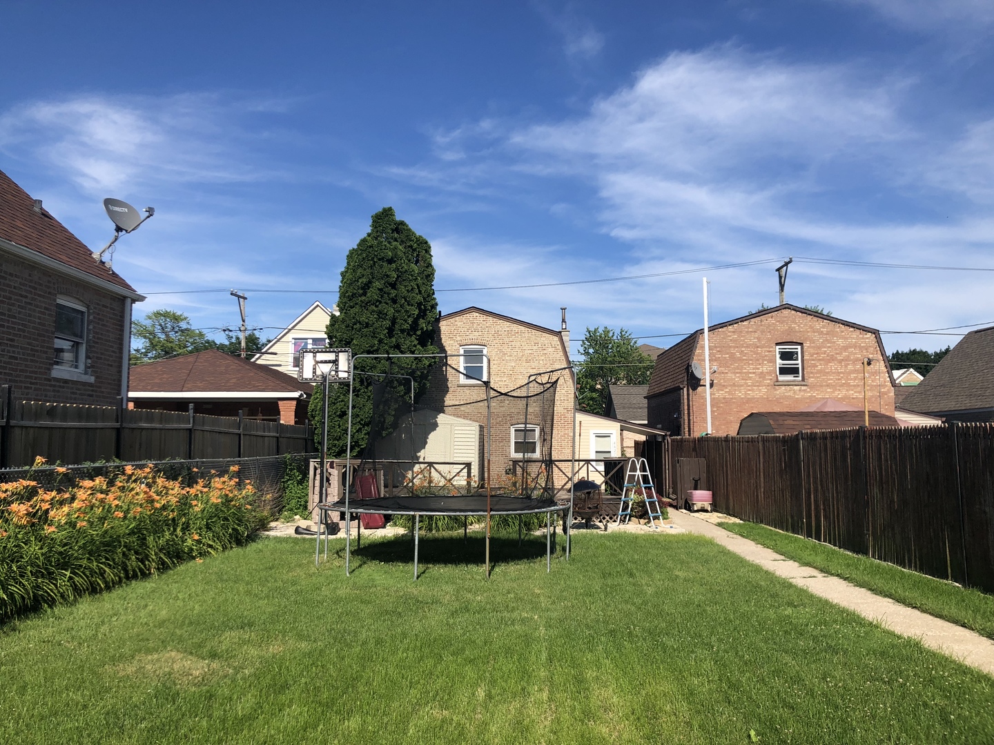 Archer Heights Real Estate & Archer Heights Chicago Information