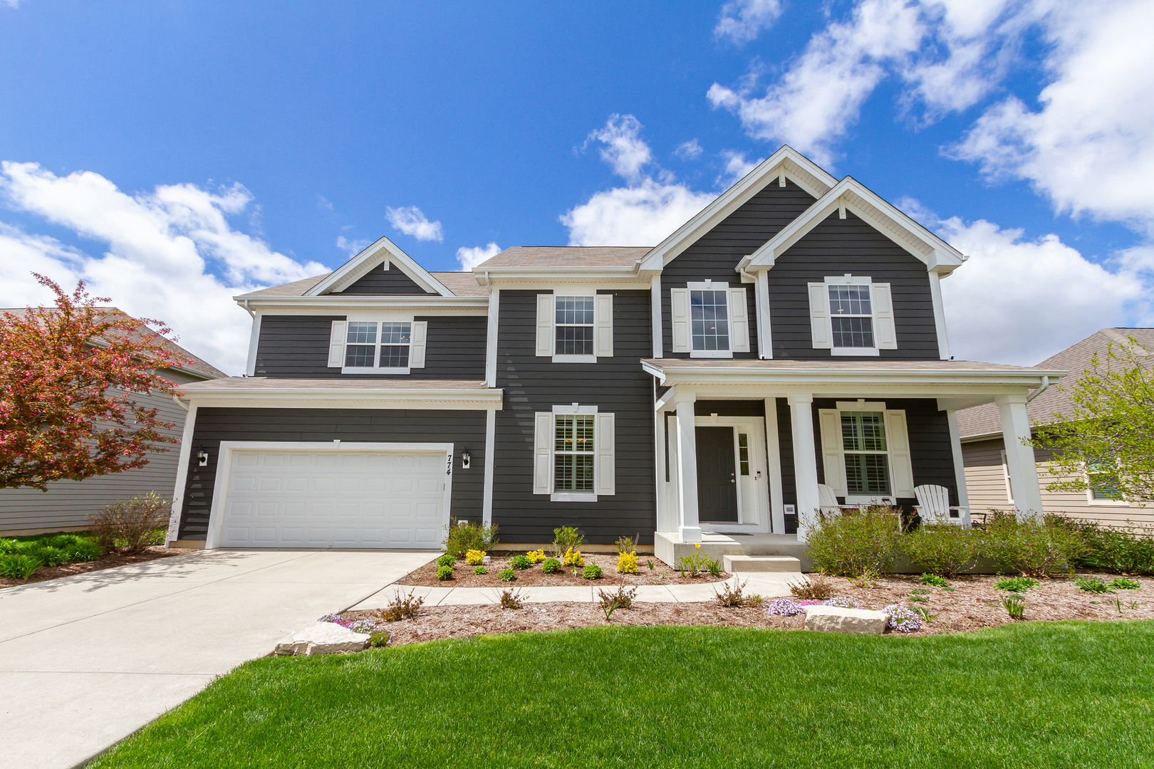 774 Richwood, Elgin, Illinois