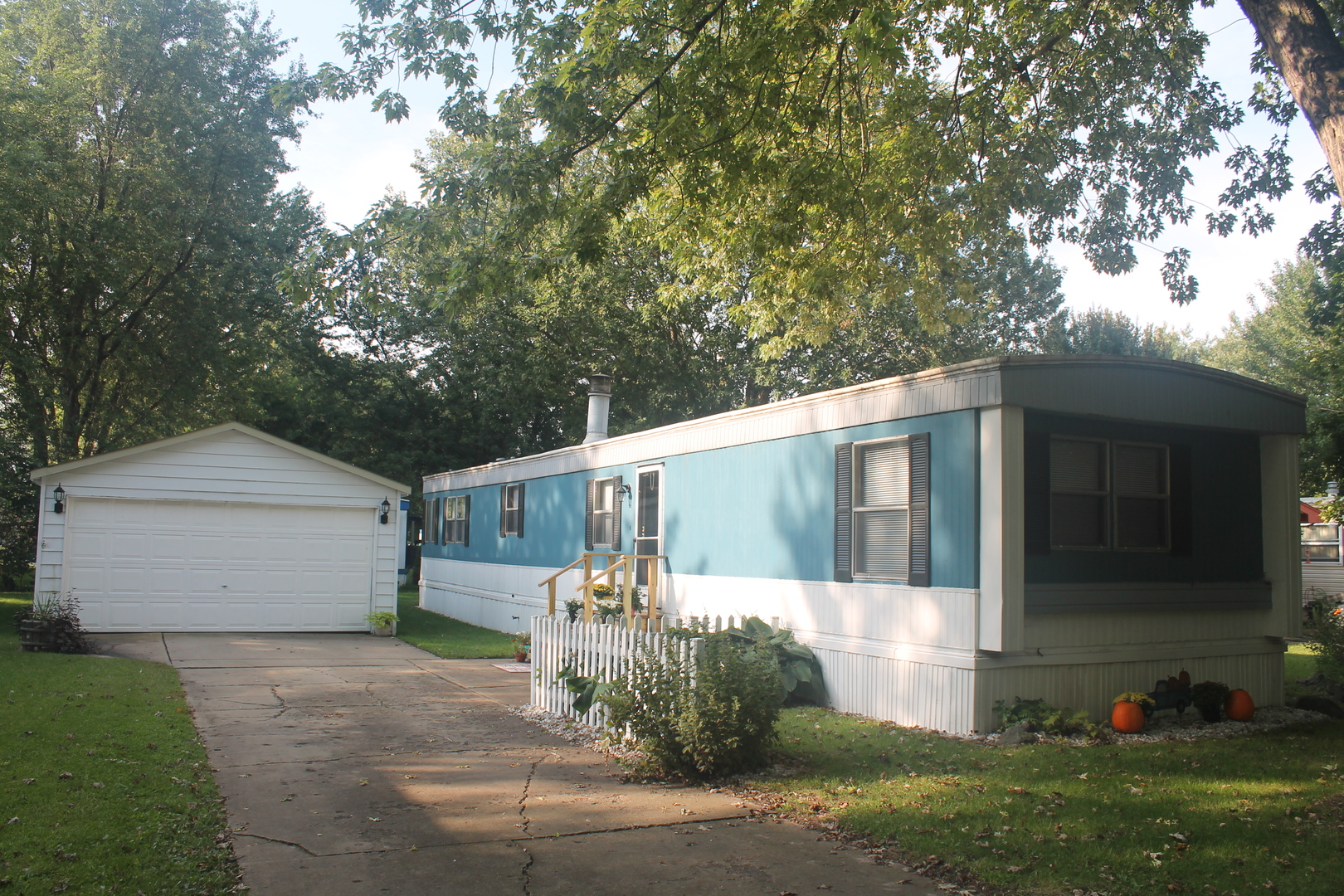 Mobile Homes for sale in Sandwich, Illinois Sandwich MLS Sandwich