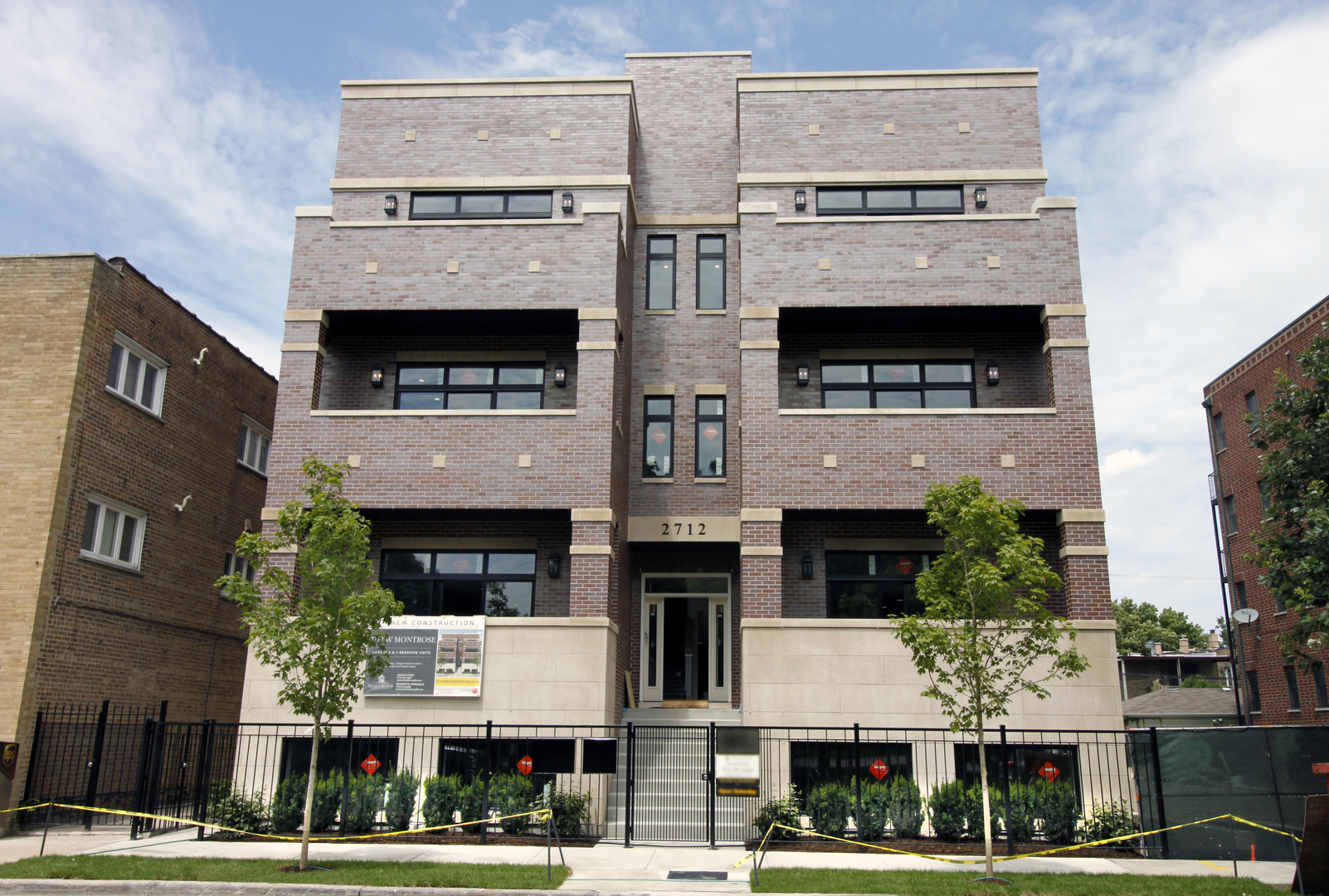 Ravenswood Manor Real Estate 2025 