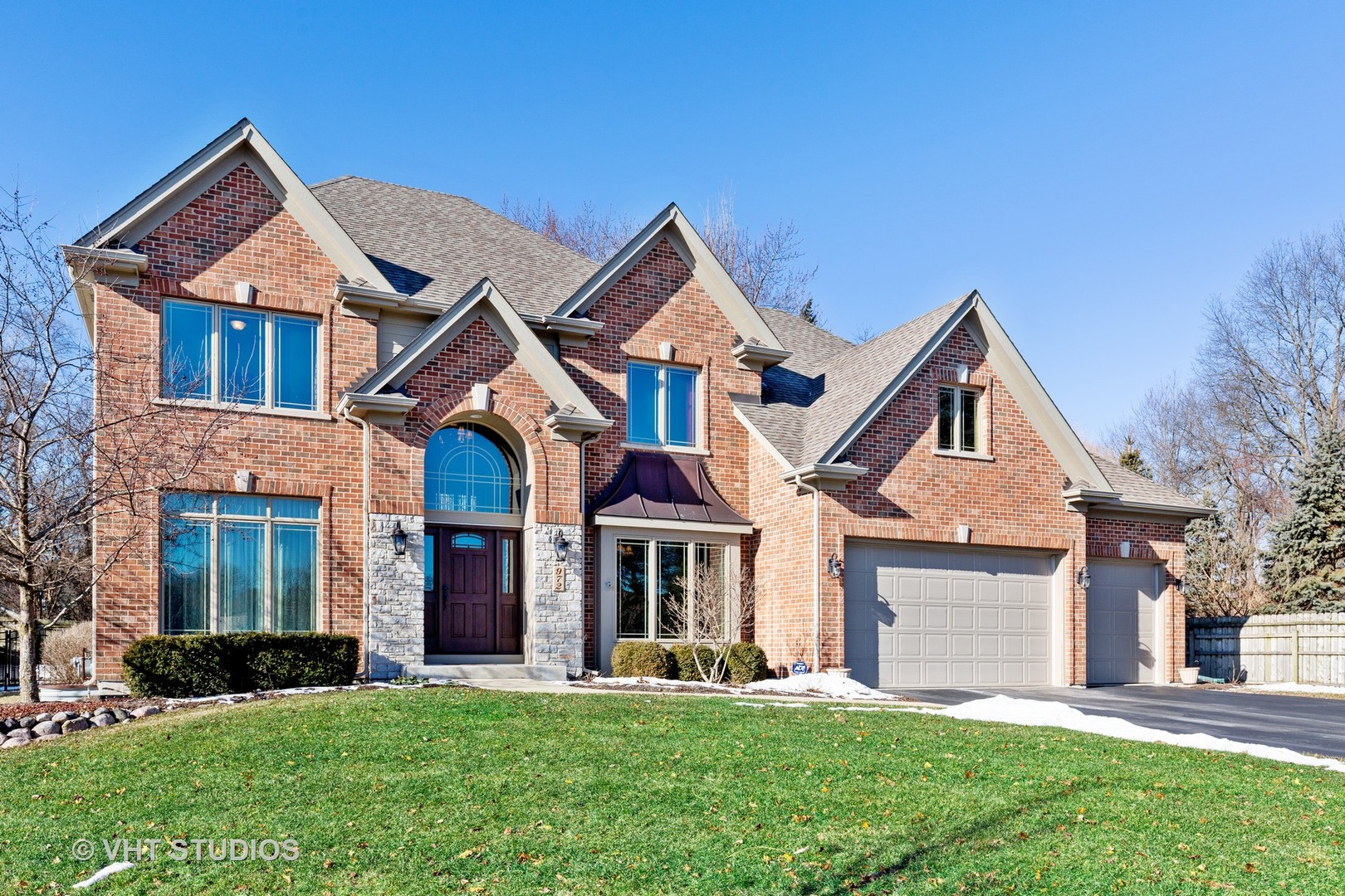 972 Stonewood Glen, Geneva, Illinois