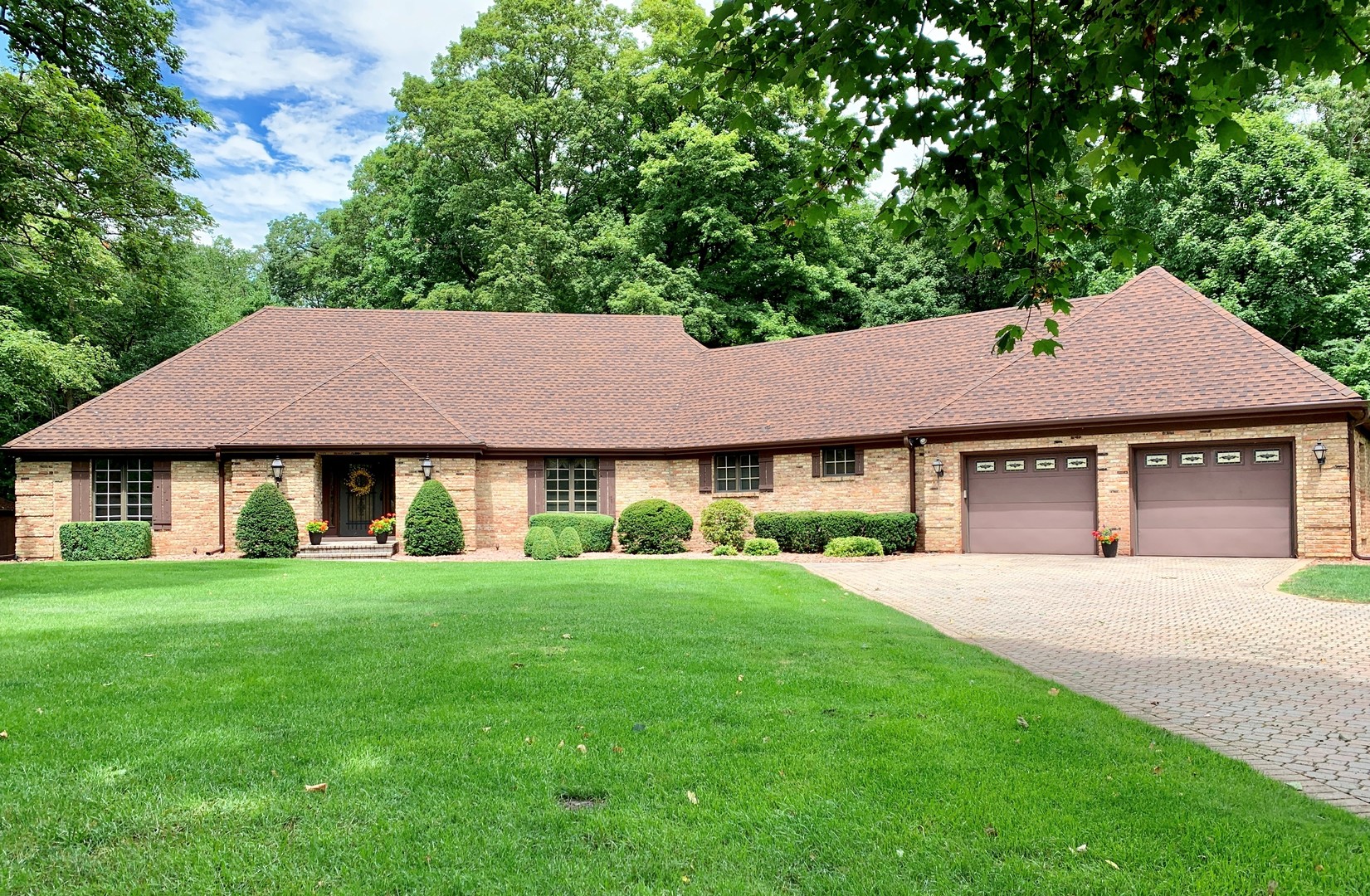 4 bedroom Homes for sale in Bourbonnais, Illinois Bourbonnais MLS