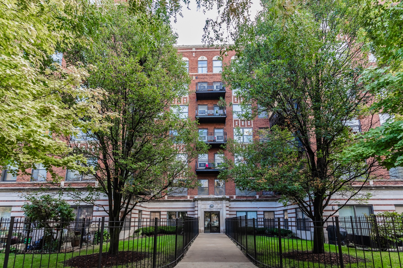 4537 S. Drexel #706