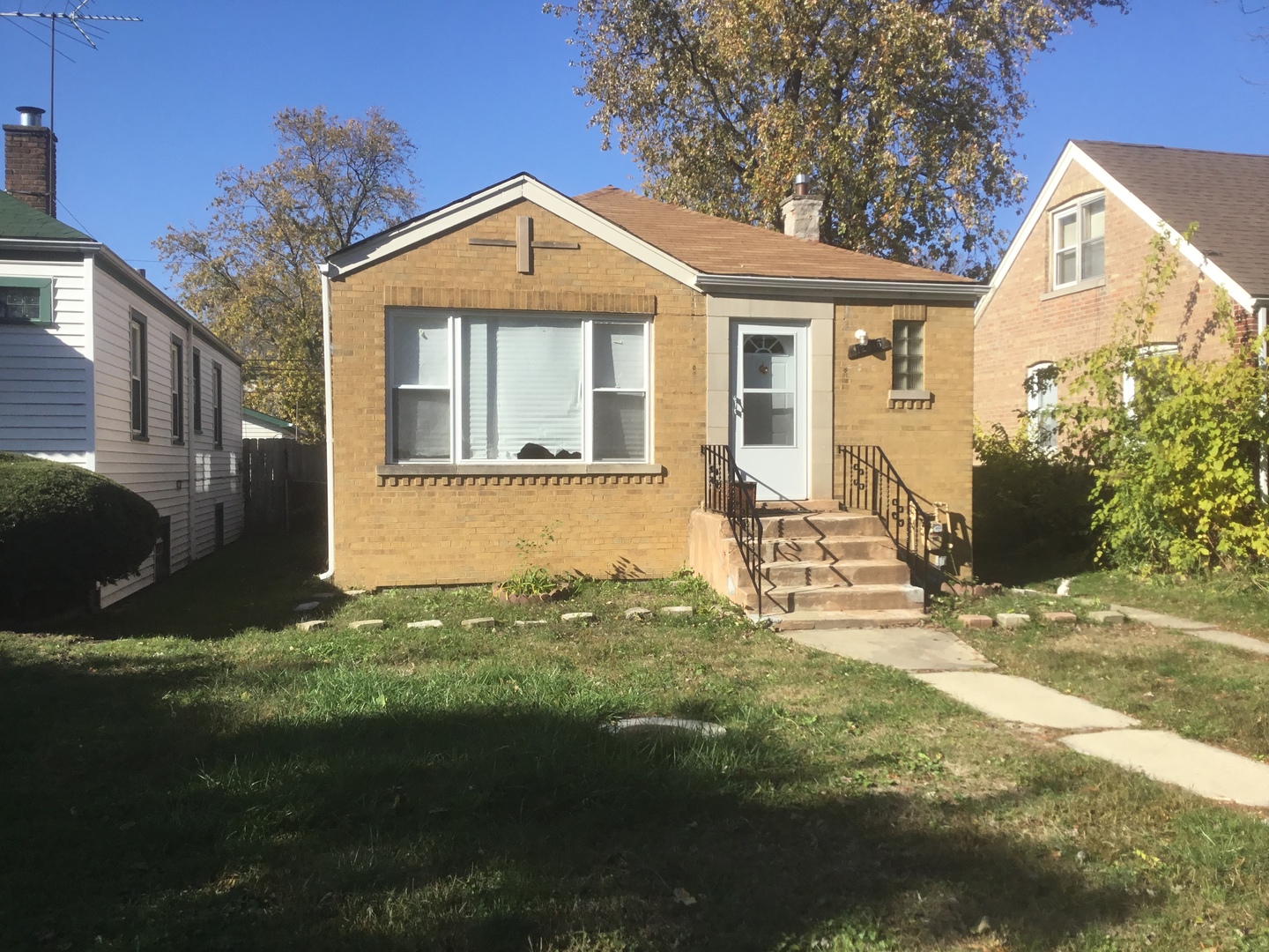 West Pullman Real Estate & West Pullman Chicago Information