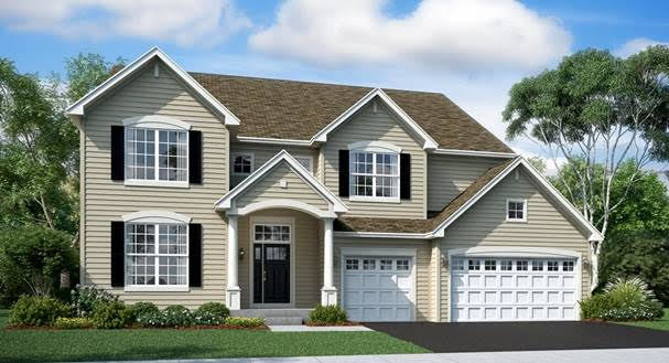 1815 Coralito, Elgin, Illinois