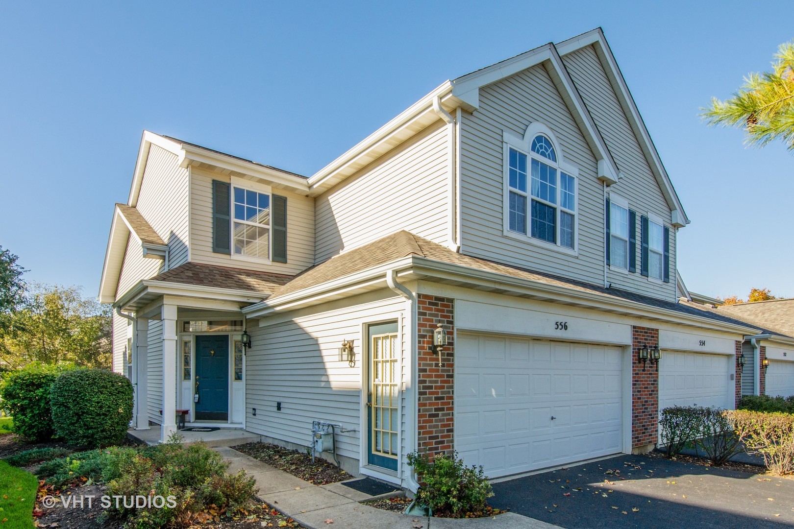 Homes for sale in the Reserve Of East Dundee subdivision East Dundee