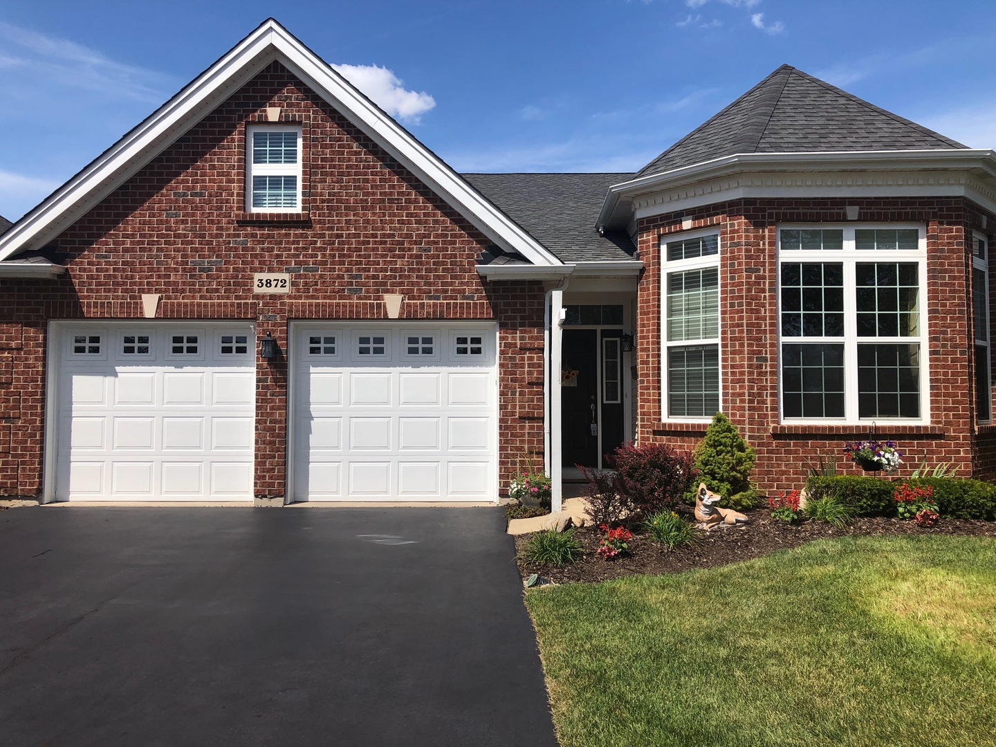 3872 Kingsmill, Elgin, Illinois