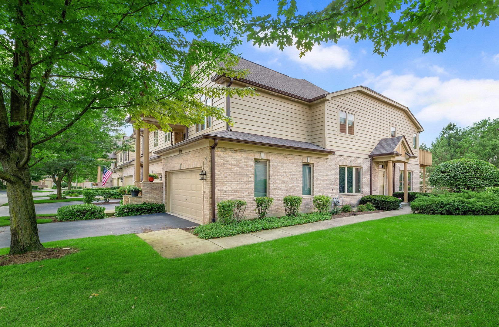 Condos for sale in Willow Springs, Illinois Willow Springs MLS