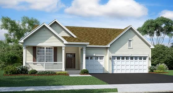 3645 Emerald, Elgin, Illinois