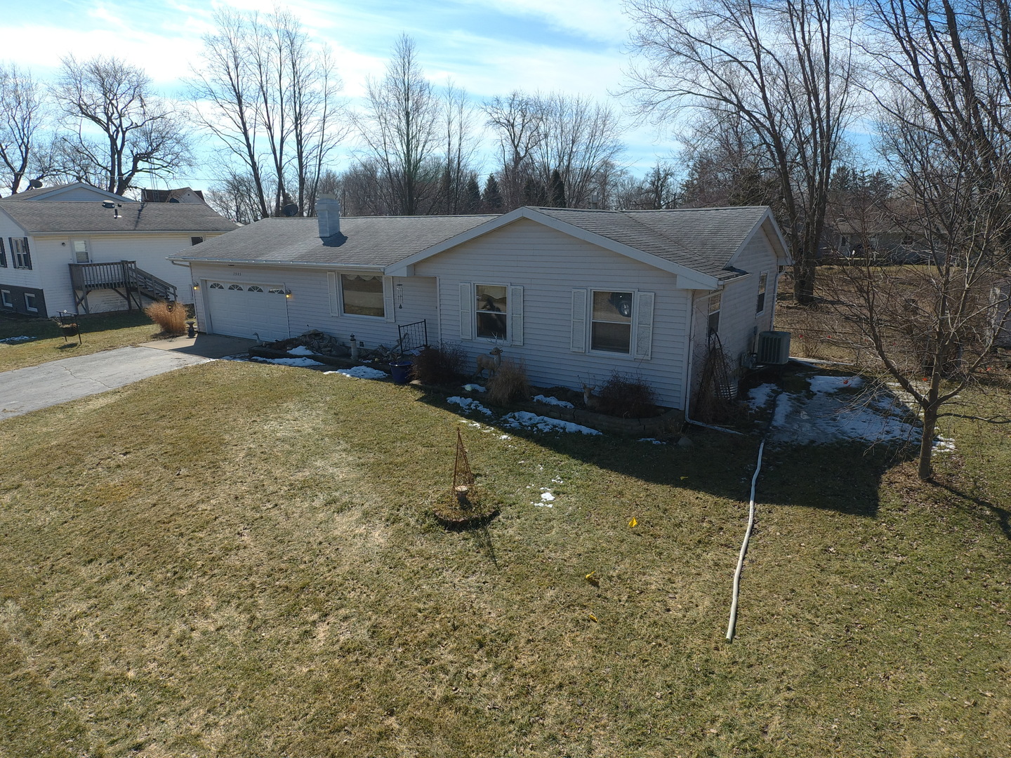 3 Bedroom Homes for sale in Harvard, Illinois Harvard MLS Harvard