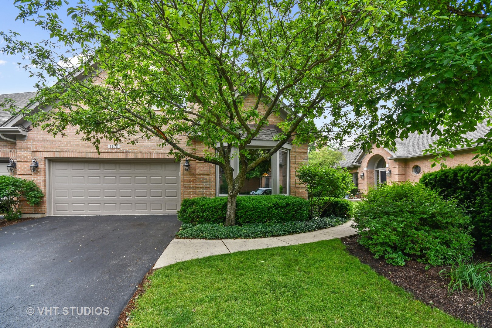 1168 Willowgate, ST. CHARLES, Illinois