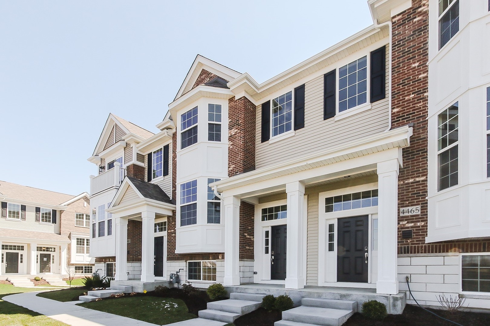 3 Bedroom Homes for sale in Naperville, Illinois Naperville MLS