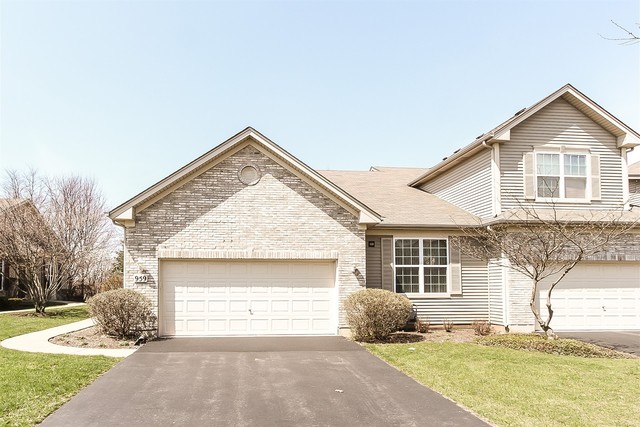 959 Oak Ridge, ELGIN, Illinois