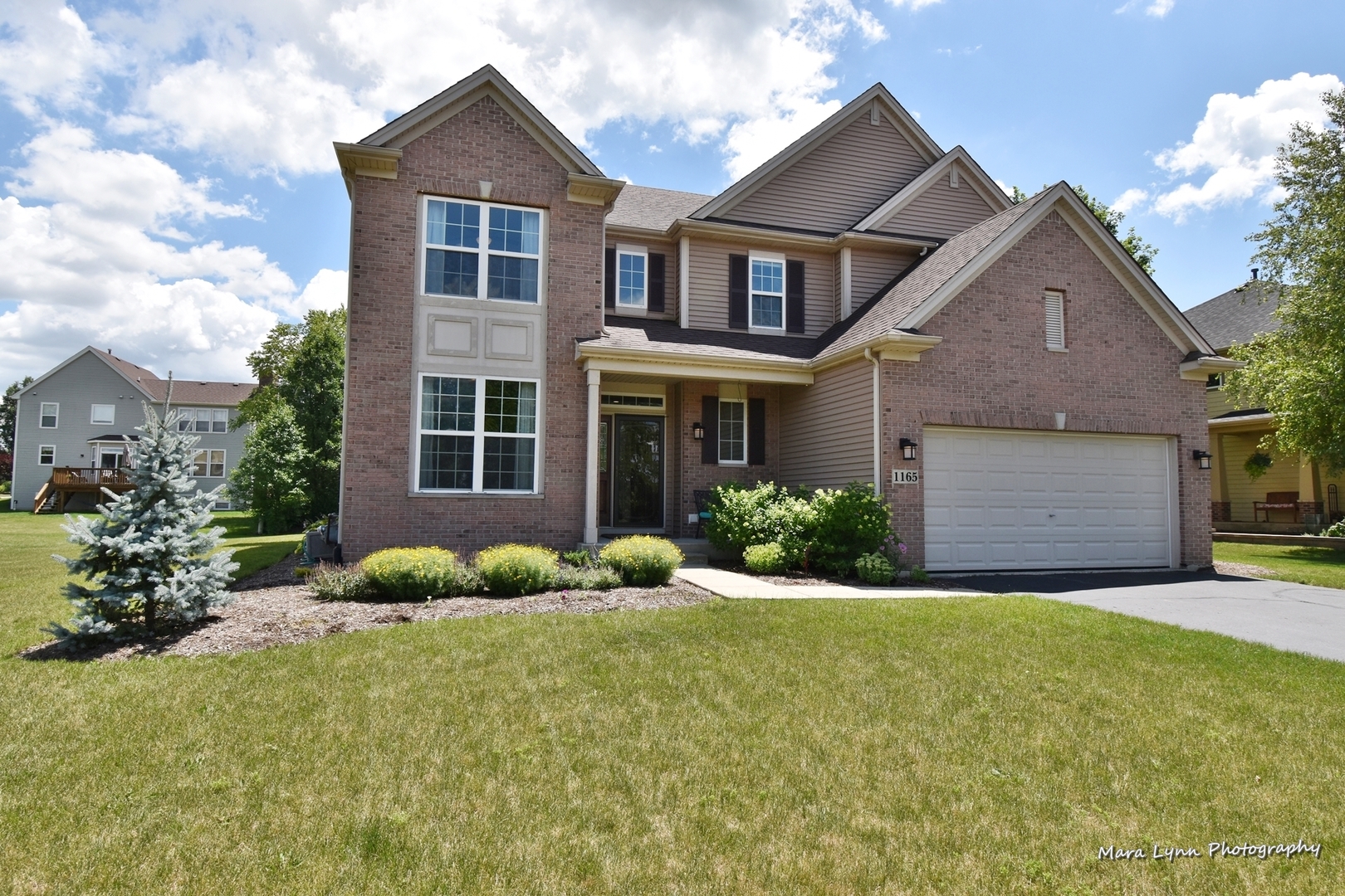 1165 McDole, Sugar Grove, Illinois