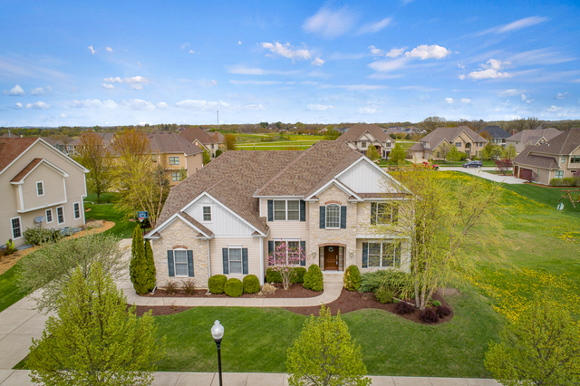 3700 Heathmoor, ELGIN, Illinois