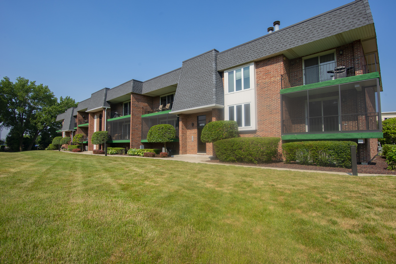 15721 Old Orchard Court, Unit 1n, Orland Park, Il 60462