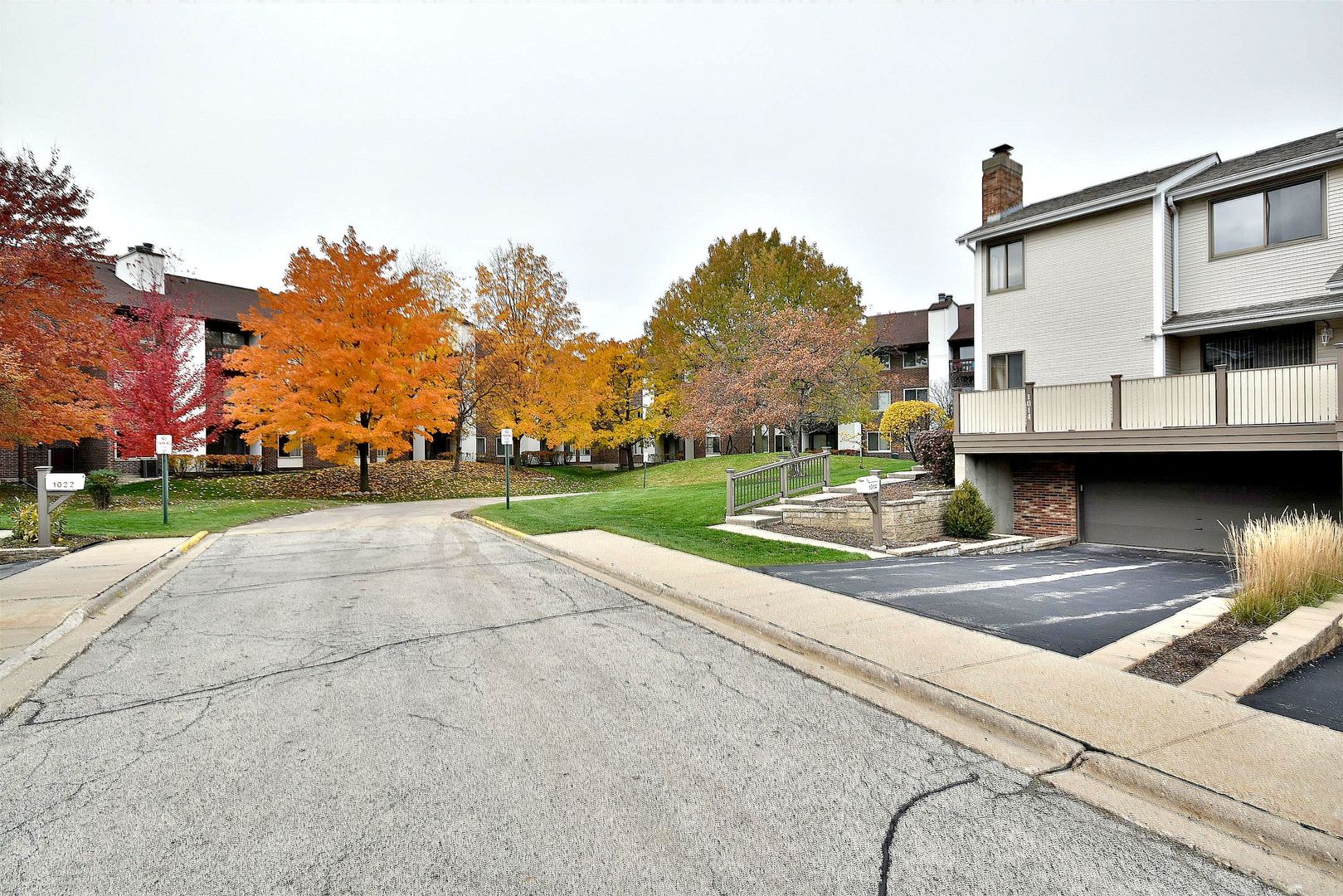 Condos For Sale In Northbrook Il