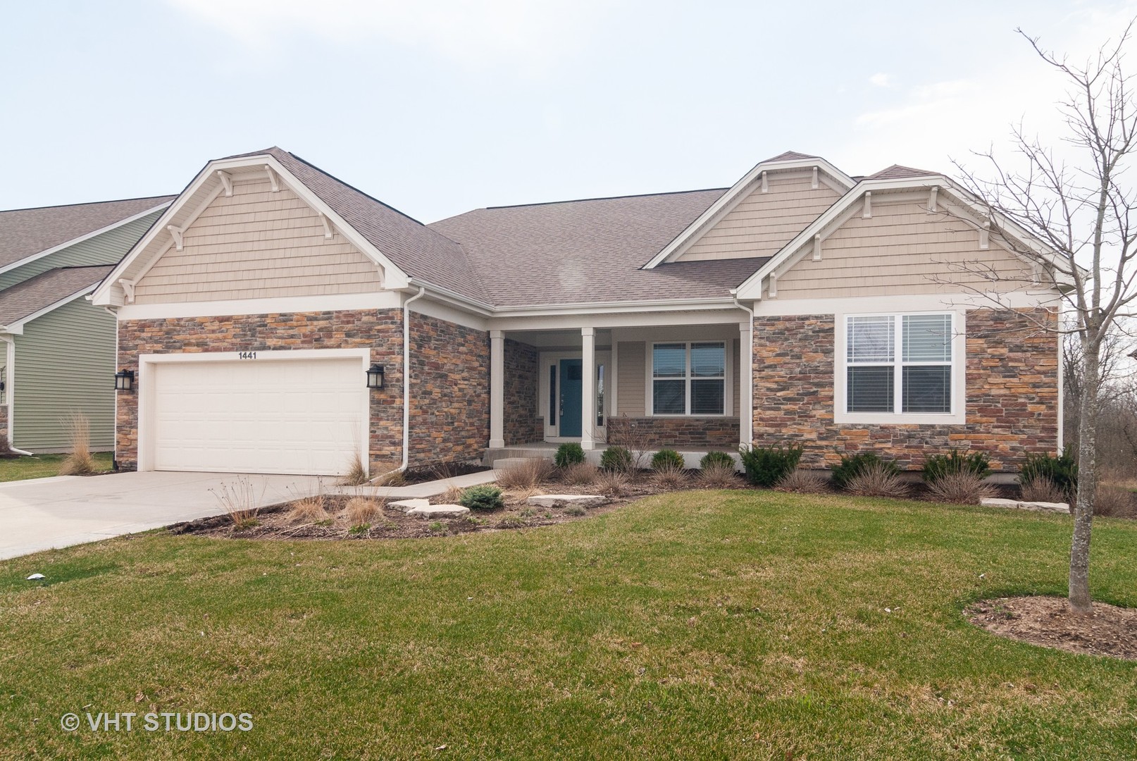 1441 Swinton, Elburn, Illinois