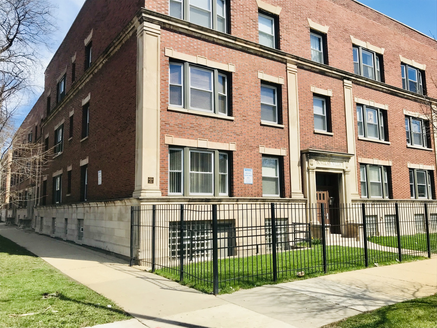 West Garfield Park Real Estate & West Garfield Park Chicago Information