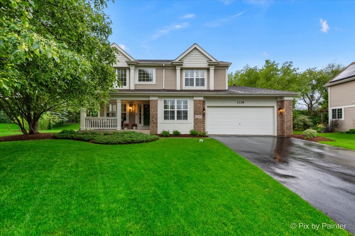 1339 Mulberry Lane, Cary, Il 60013