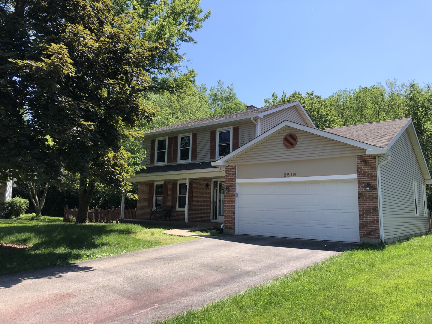 Homes For Sale In The Butterfield Subdivision Aurora Illinois Real Estate