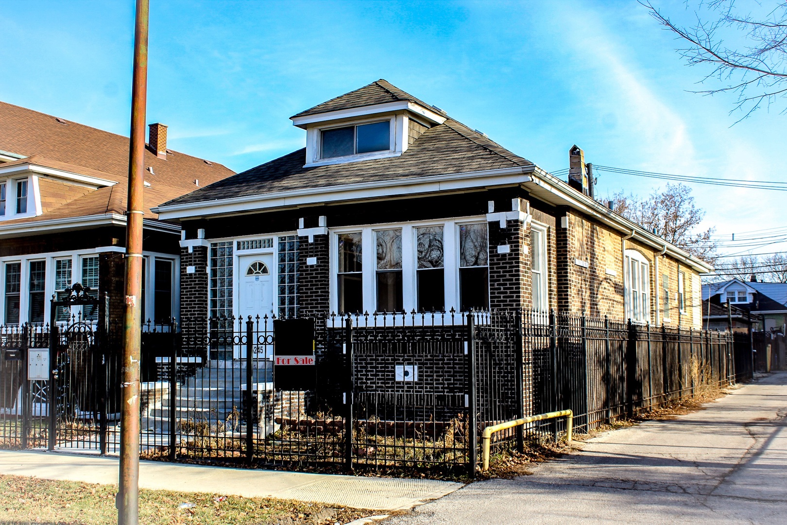 Chicago Lawn Real Estate & Chicago Lawn Chicago Information