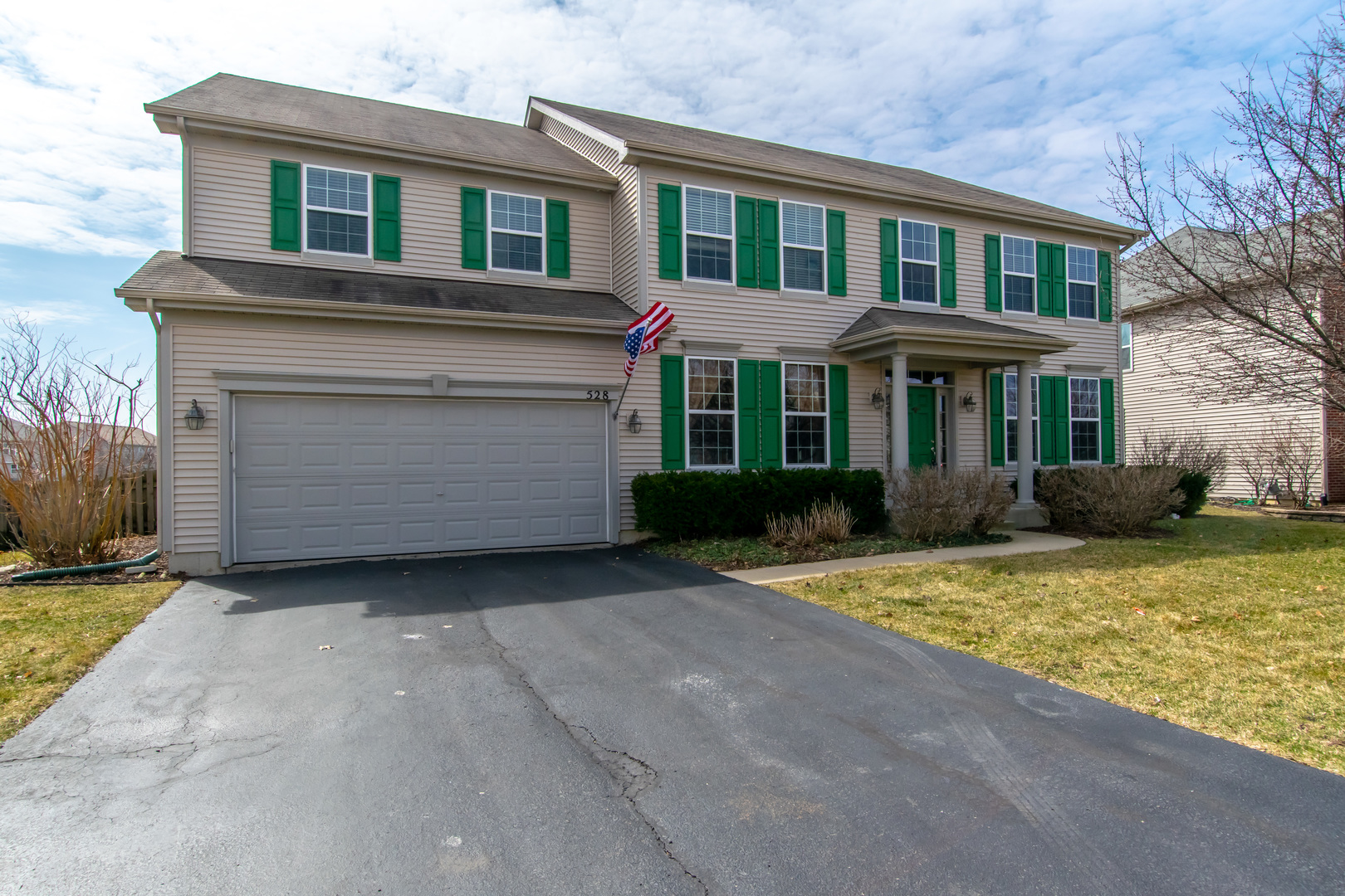 Homes for sale in the Southbury subdivision OSWEGO, Illinois Real Estate