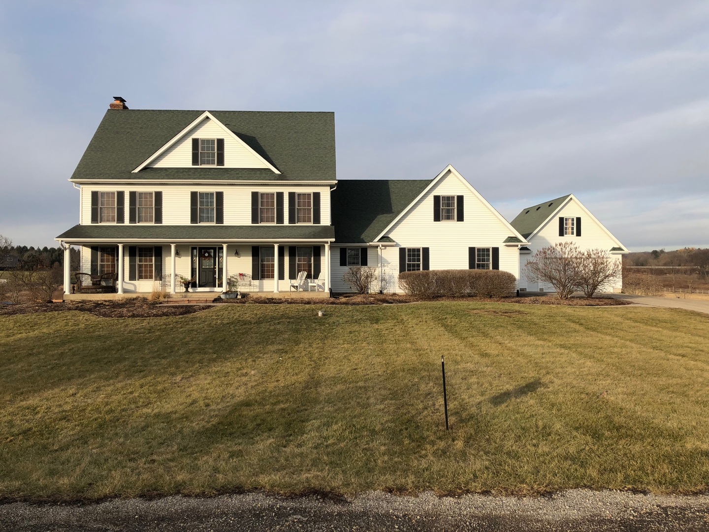 40W515 Il Route 38, ELBURN, Illinois