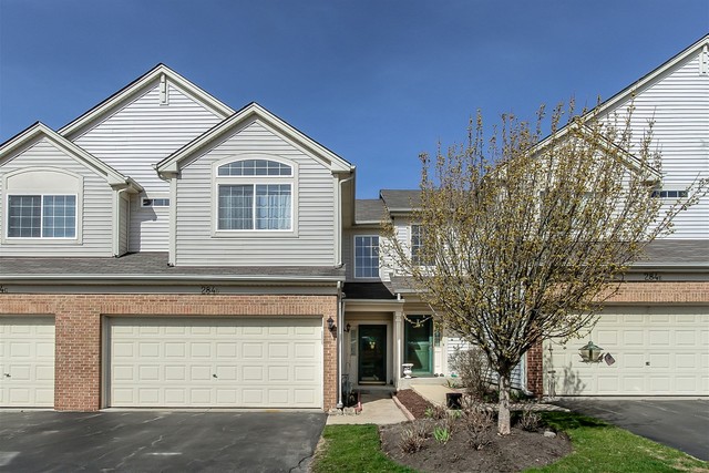284 NICOLE, SOUTH ELGIN, Illinois
