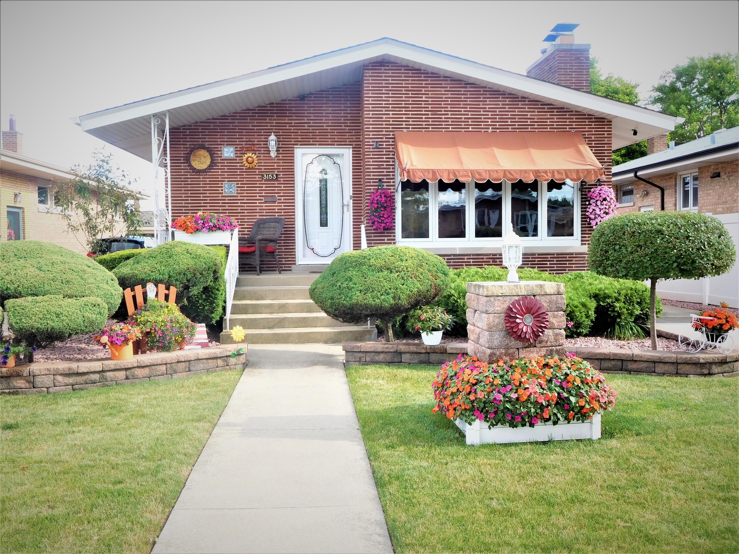 Luxury Homes for sale in Evergreen Park, Illinois Evergreen Park MLS