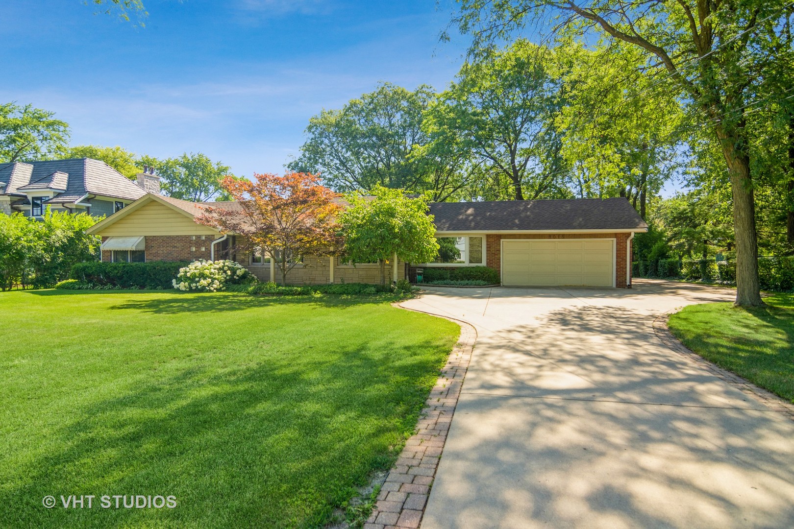 1015 N Forrest Avenue, Arlington Heights, Il 60004