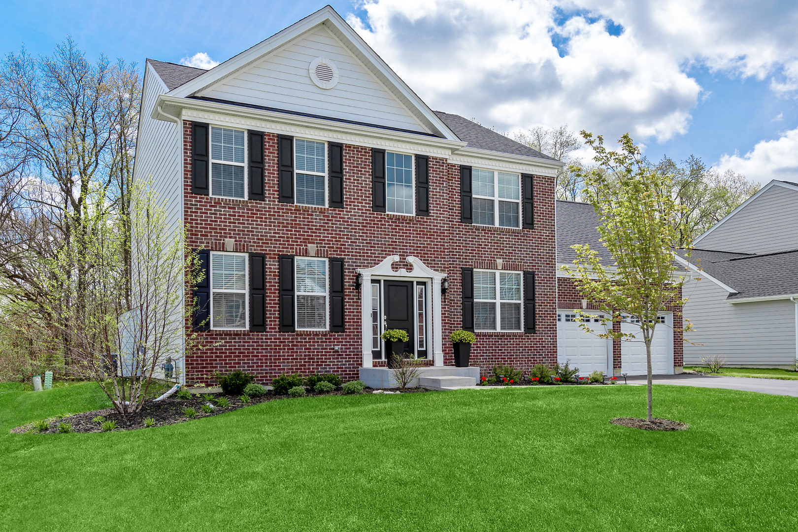 3667 Thornhill, ELGIN, Illinois