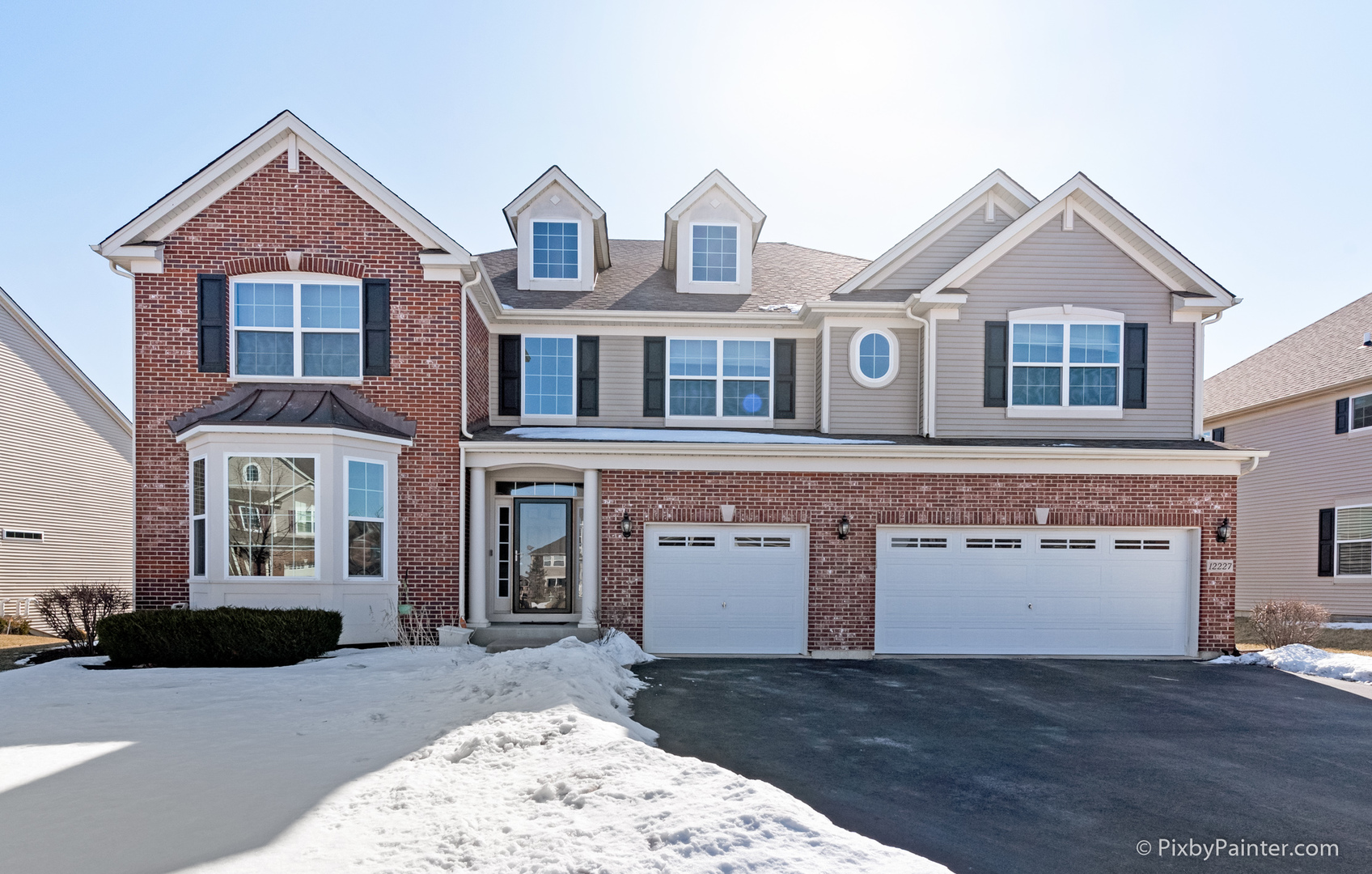 Luxury Homes for sale in Huntley, Illinois Huntley MLS Huntley Real