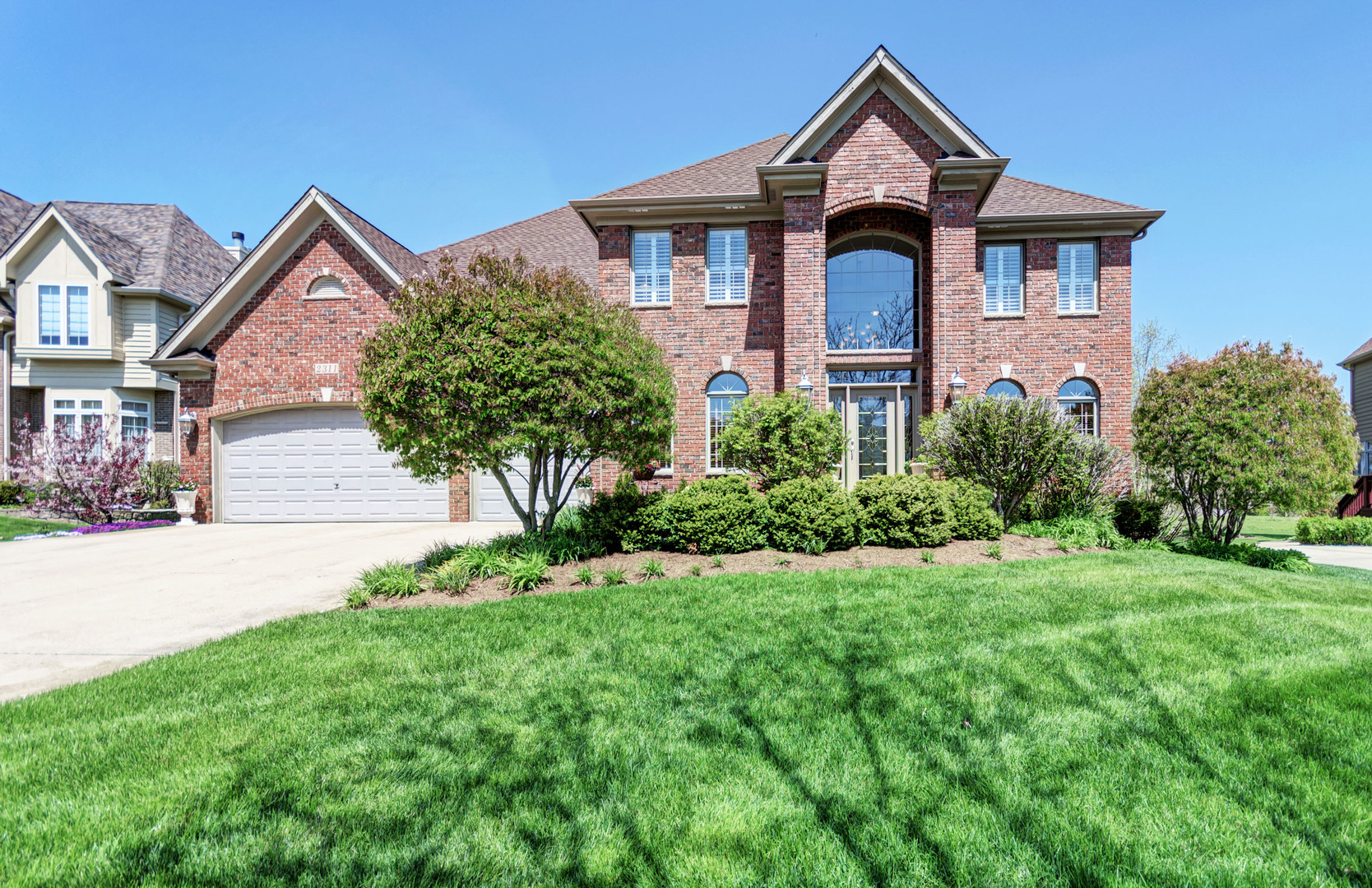2311 HILL, Batavia, Illinois
