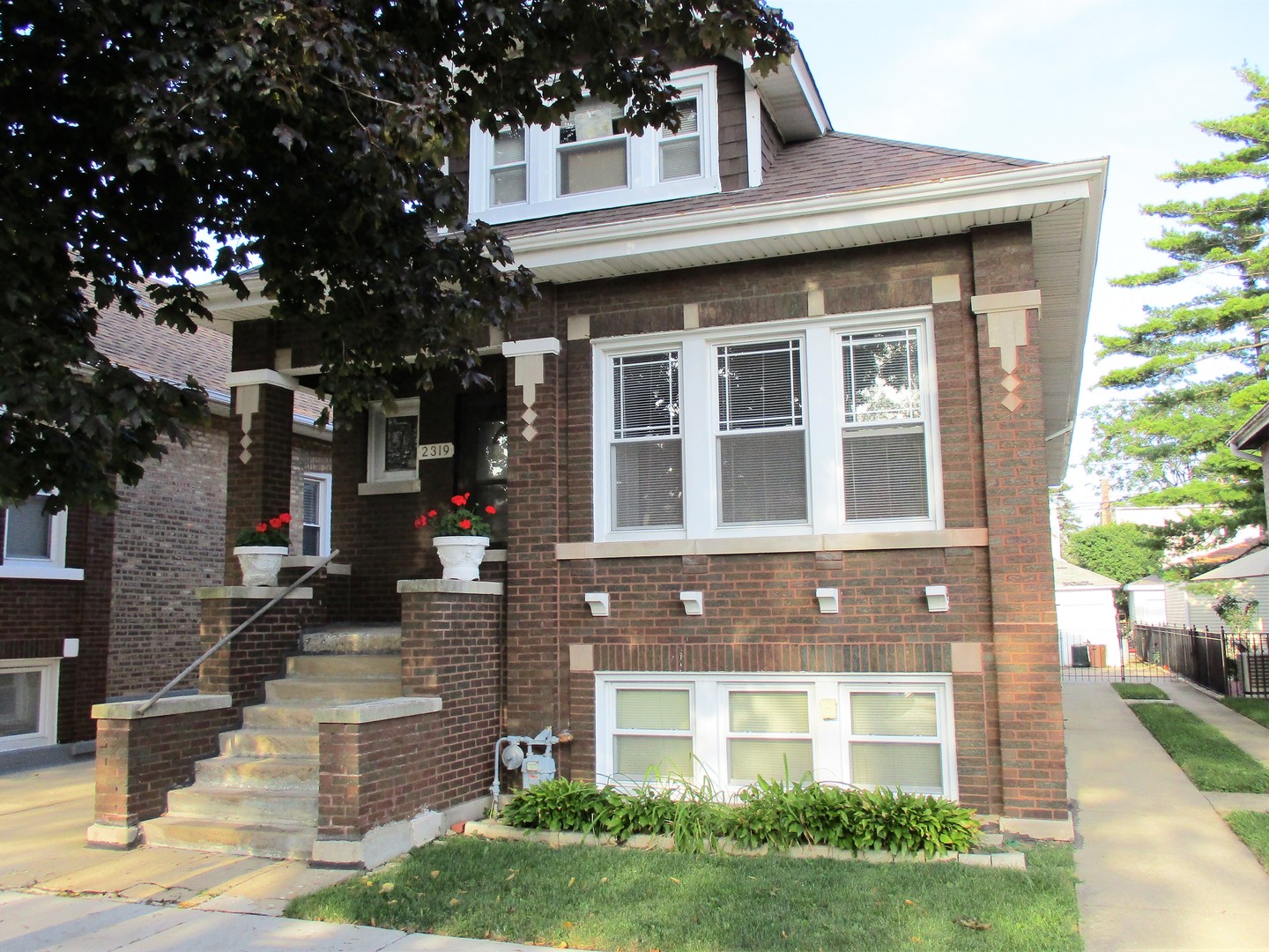 Luxury Homes for sale in Berwyn, Illinois Berwyn MLS Berwyn Real Estate