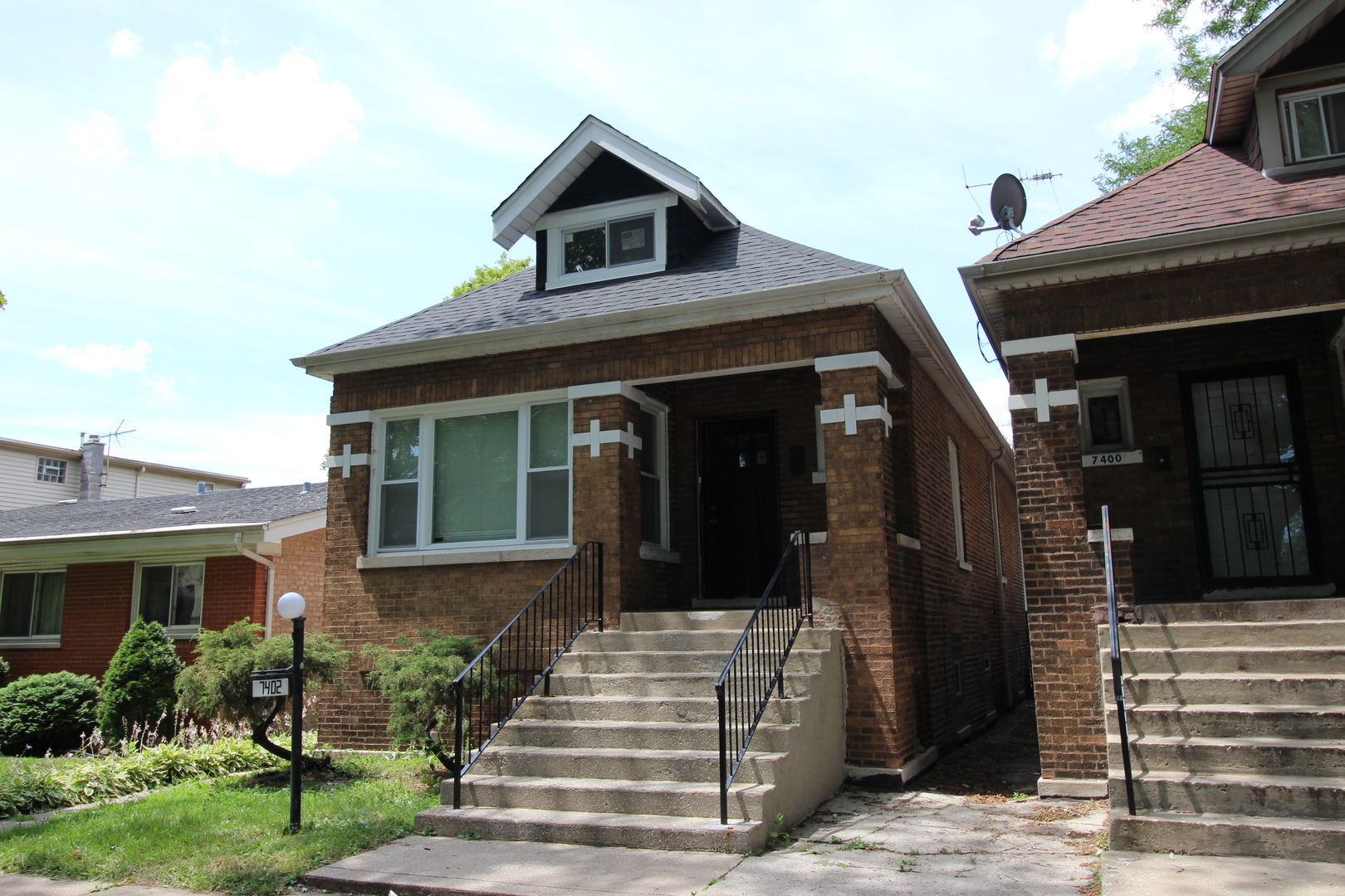 Park Manor Real Estate & Park Manor Chicago Information